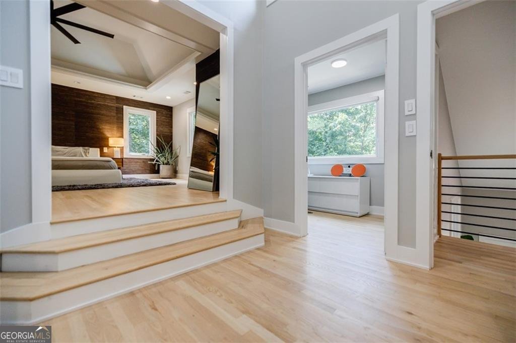 1510 Chevron Drive Sandy Springs - 30