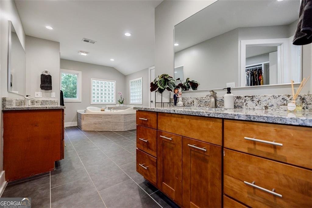 1510 Chevron Drive Sandy Springs - 32