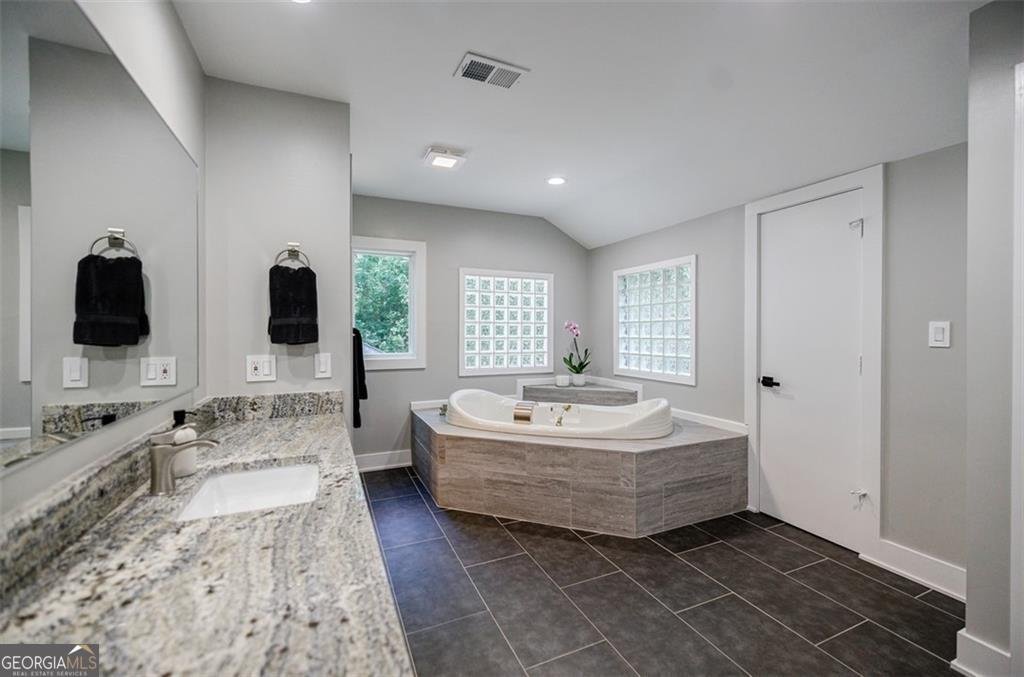 1510 Chevron Drive Sandy Springs - 34