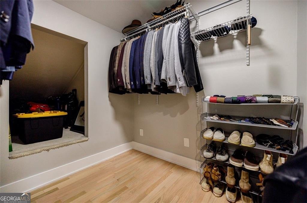 1510 Chevron Drive Sandy Springs - 37