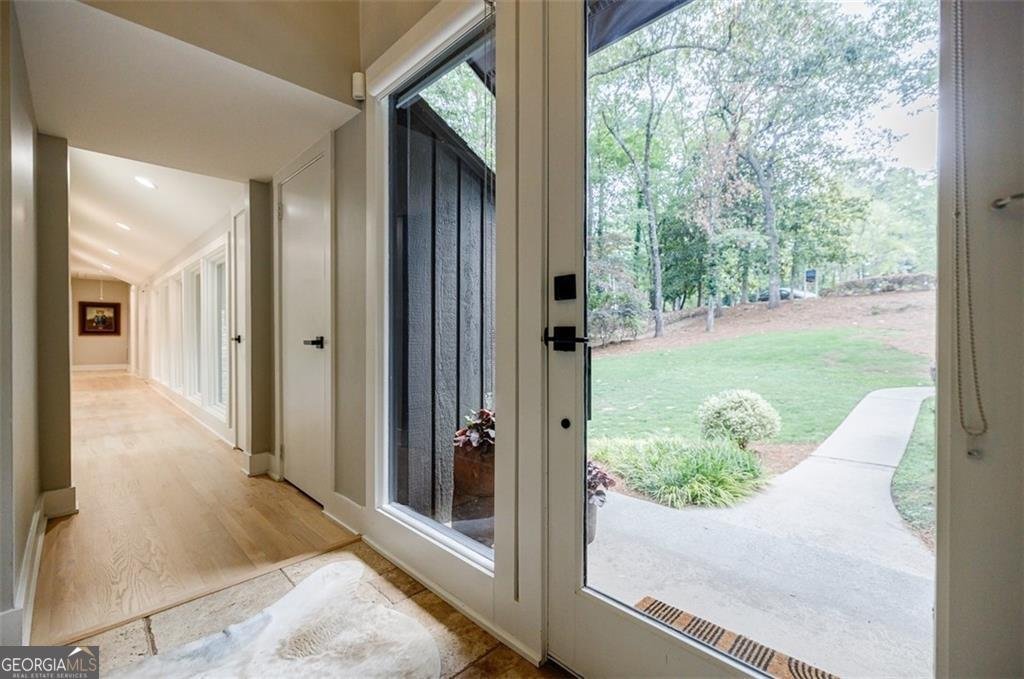 1510 Chevron Drive Sandy Springs - 38