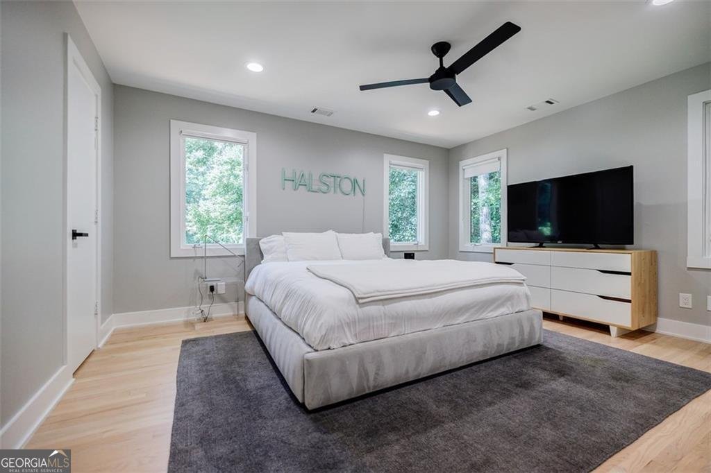 1510 Chevron Drive Sandy Springs - 39