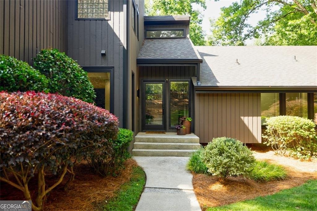 1510 Chevron Drive Sandy Springs - 4