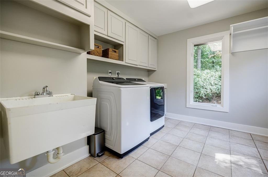 1510 Chevron Drive Sandy Springs - 45
