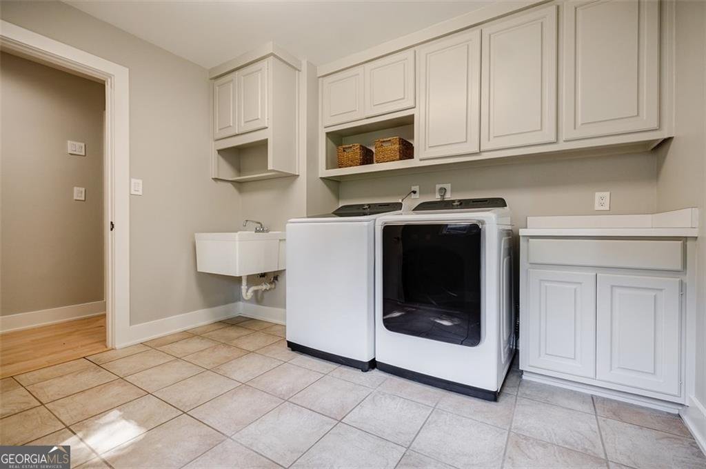 1510 Chevron Drive Sandy Springs - 46