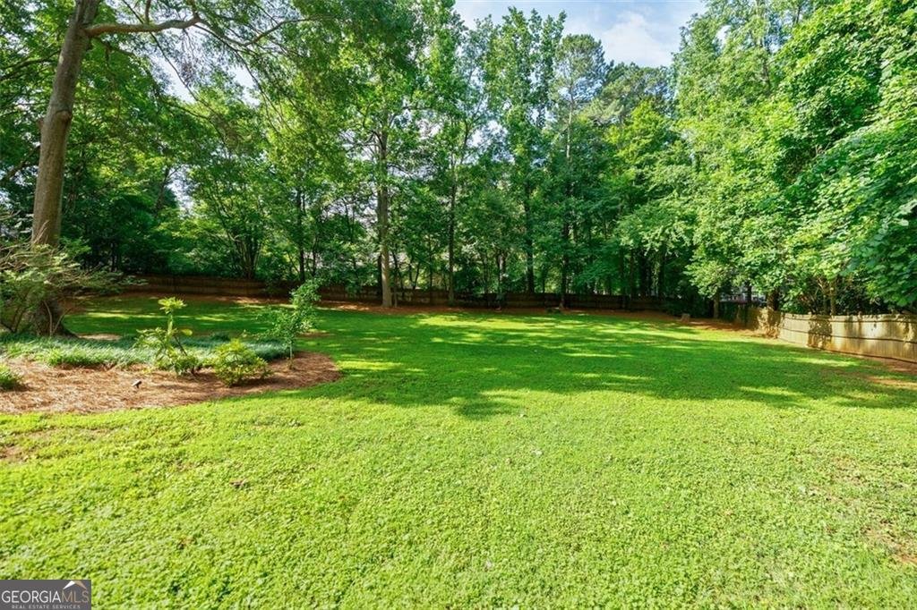 1510 Chevron Drive Sandy Springs - 48