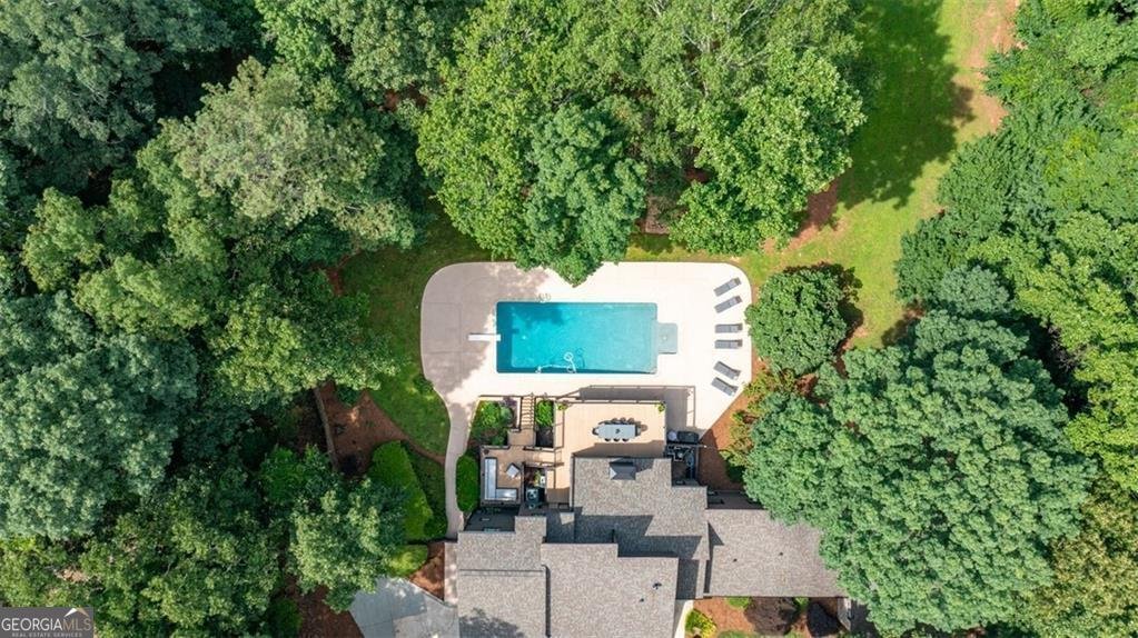 1510 Chevron Drive Sandy Springs - 49
