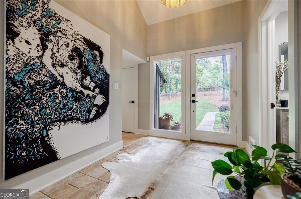 1510 Chevron Drive Sandy Springs - 5
