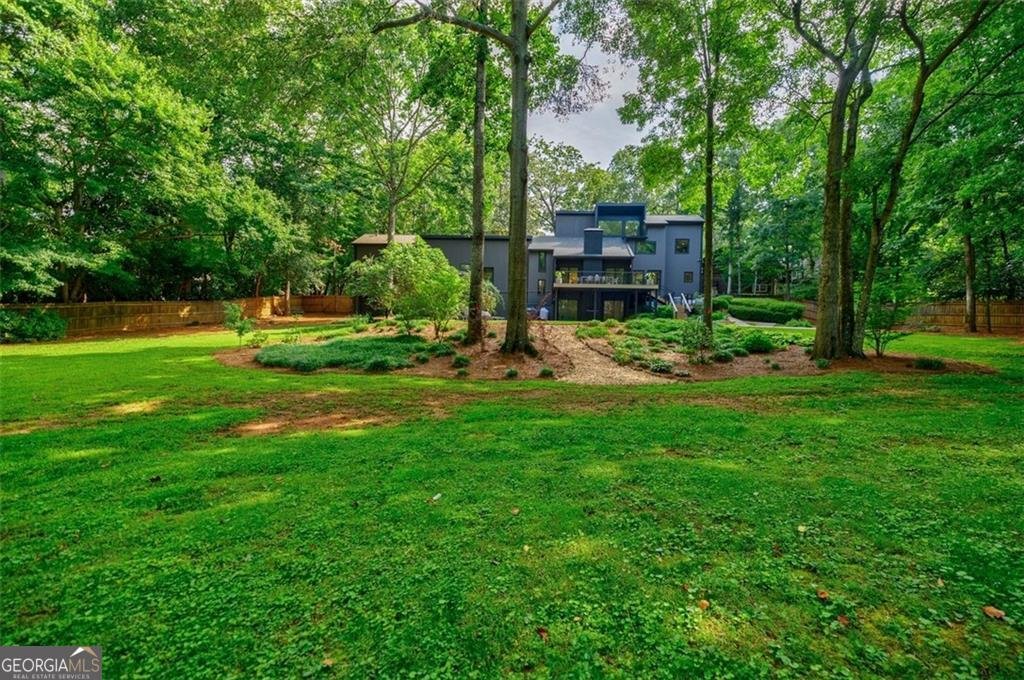 1510 Chevron Drive Sandy Springs - 50