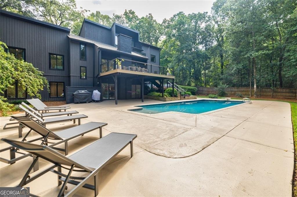 1510 Chevron Drive Sandy Springs - 52