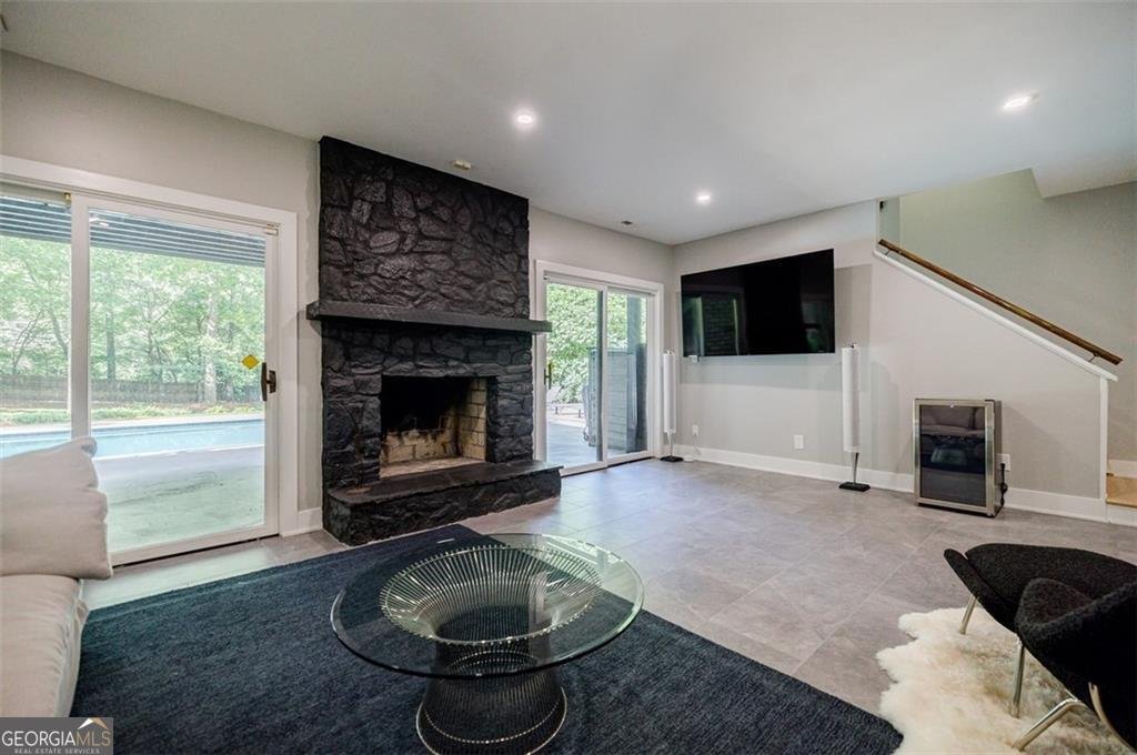 1510 Chevron Drive Sandy Springs - 53
