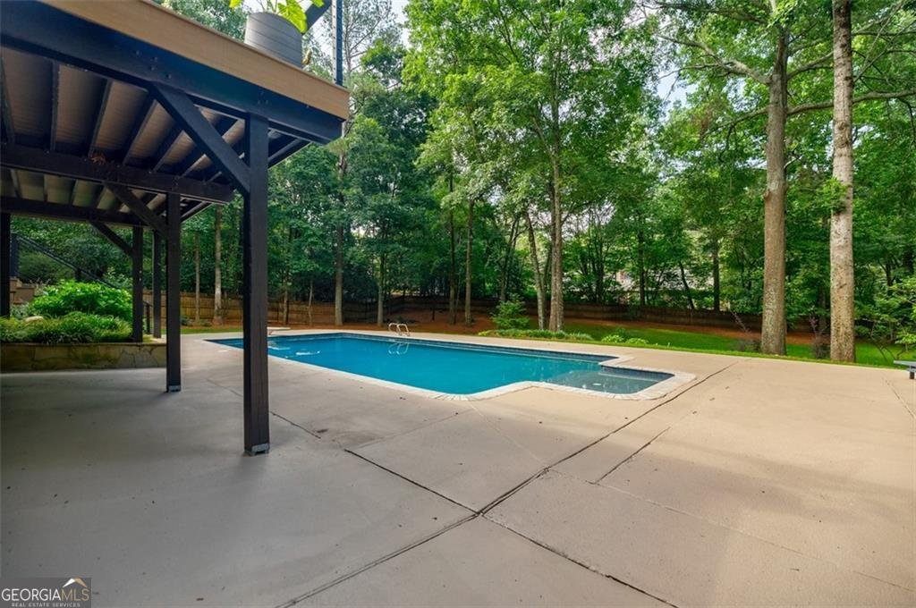 1510 Chevron Drive Sandy Springs - 60