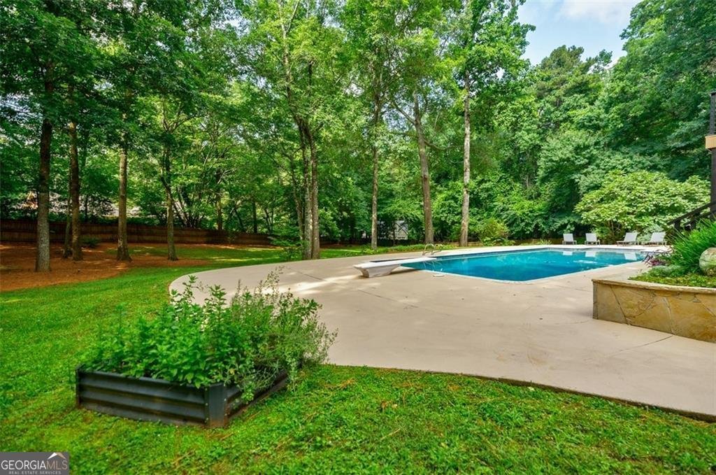 1510 Chevron Drive Sandy Springs - 61