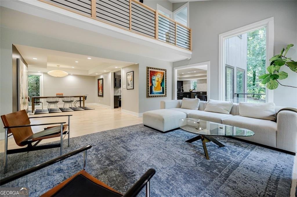 1510 Chevron Drive Sandy Springs - 7