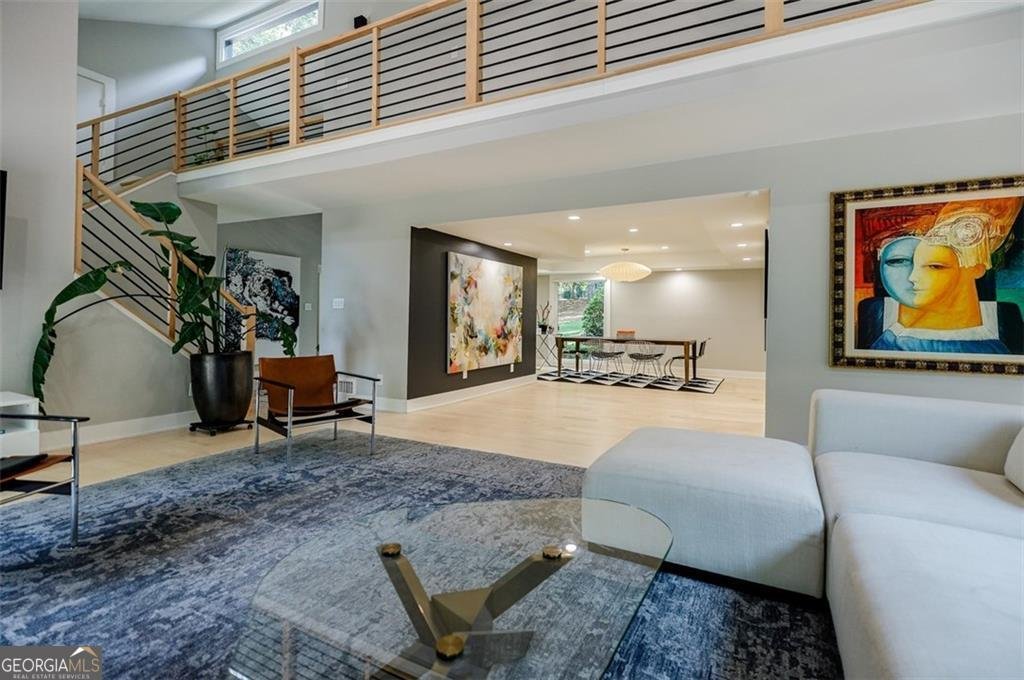 1510 Chevron Drive Sandy Springs - 8