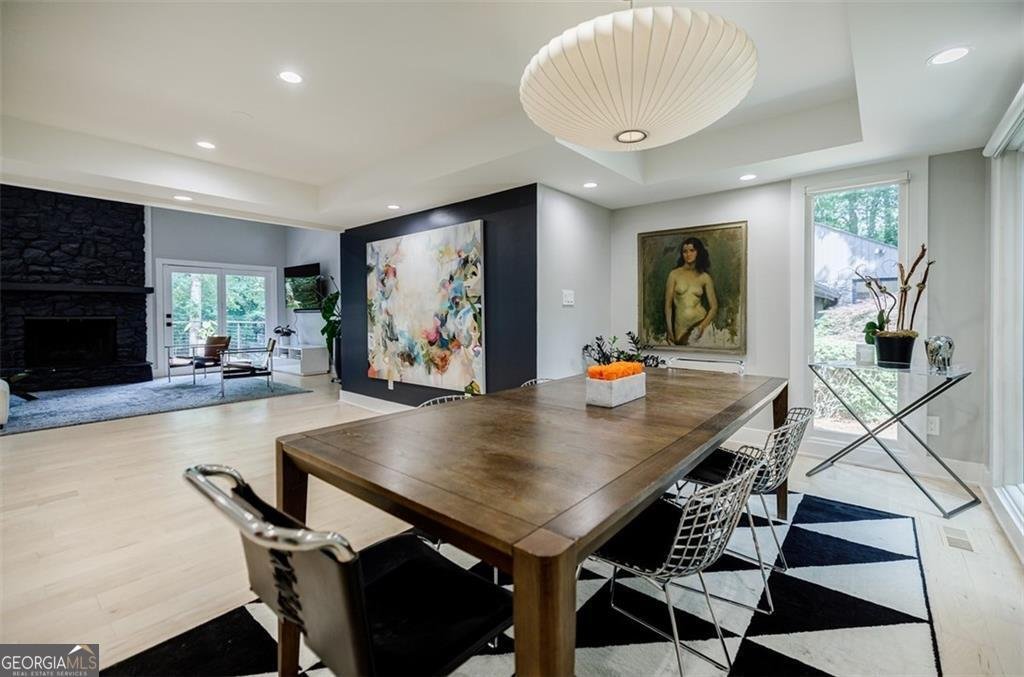 1510 Chevron Drive Sandy Springs - 9