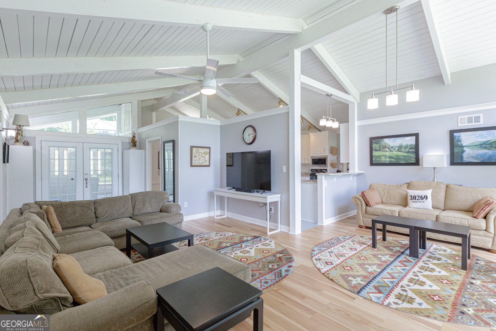 410 Golf View Drive Peachtree City - 10