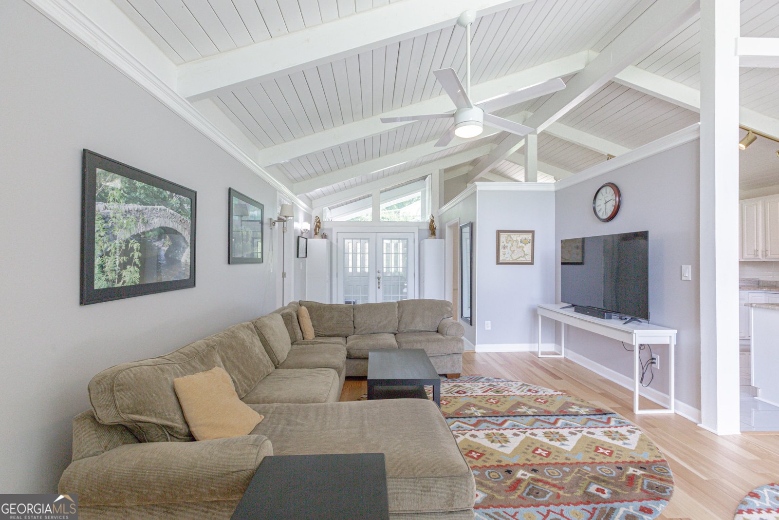 410 Golf View Drive Peachtree City - 11