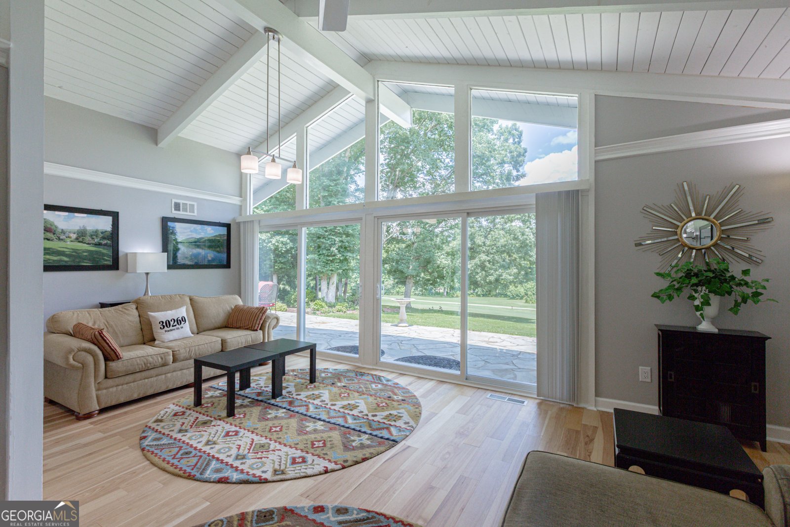 410 Golf View Drive Peachtree City - 12