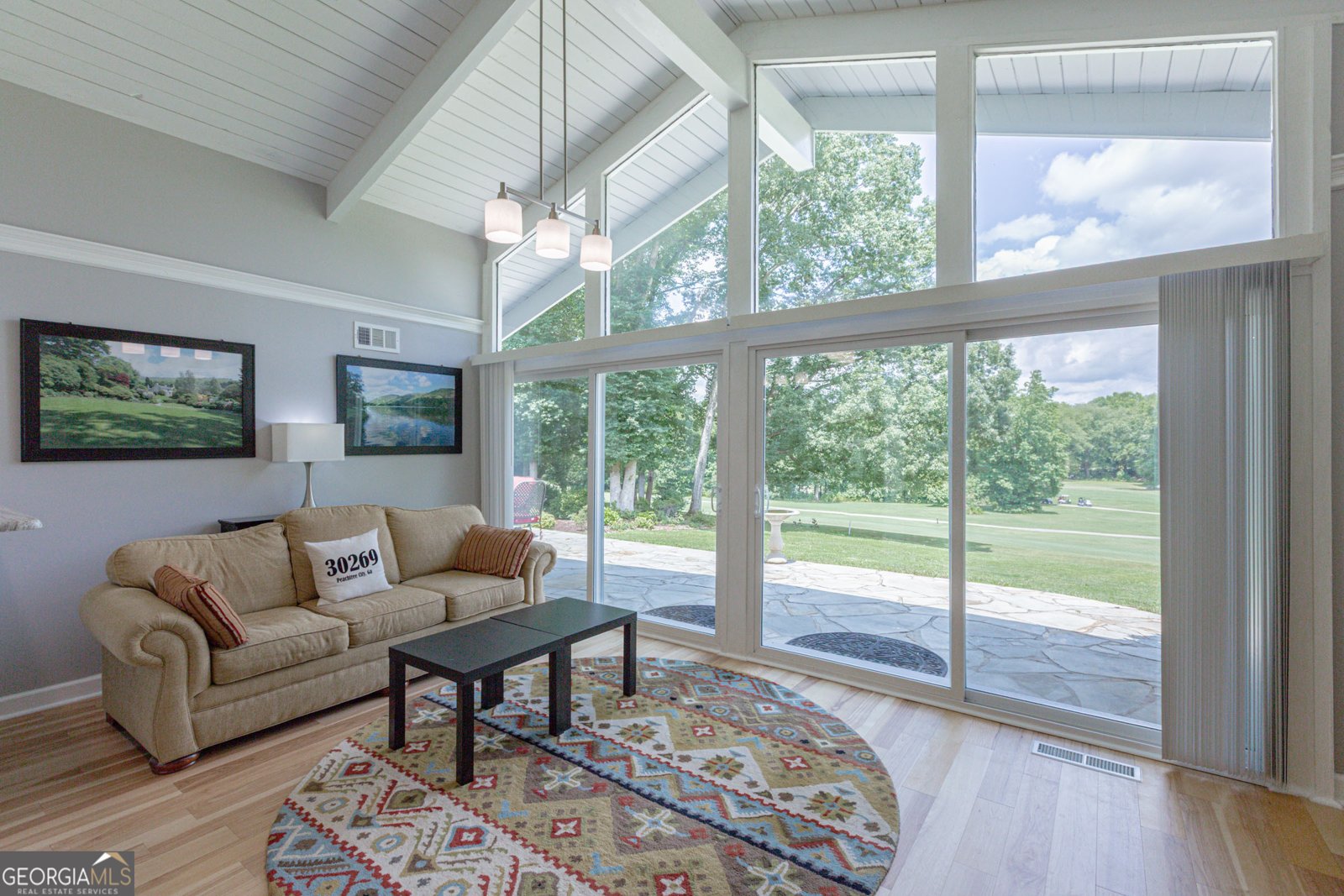 410 Golf View Drive Peachtree City - 13