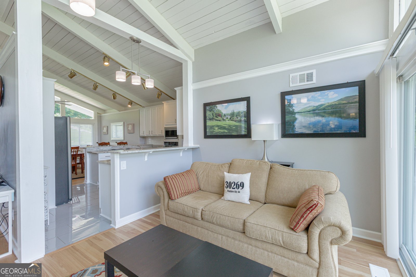 410 Golf View Drive Peachtree City - 15