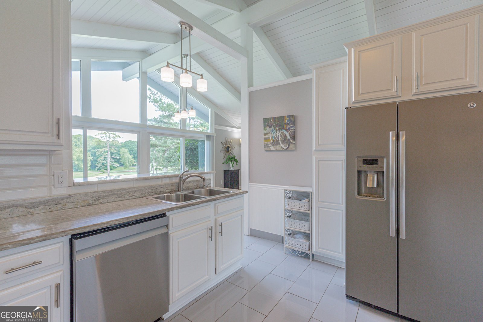 410 Golf View Drive Peachtree City - 16