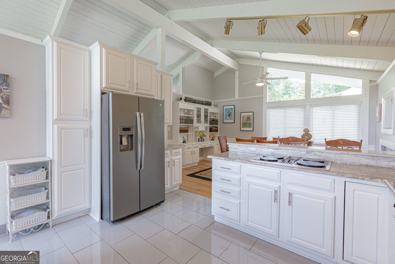 410 Golf View Drive Peachtree City - 17