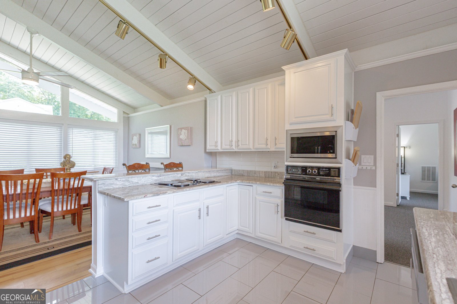 410 Golf View Drive Peachtree City - 18