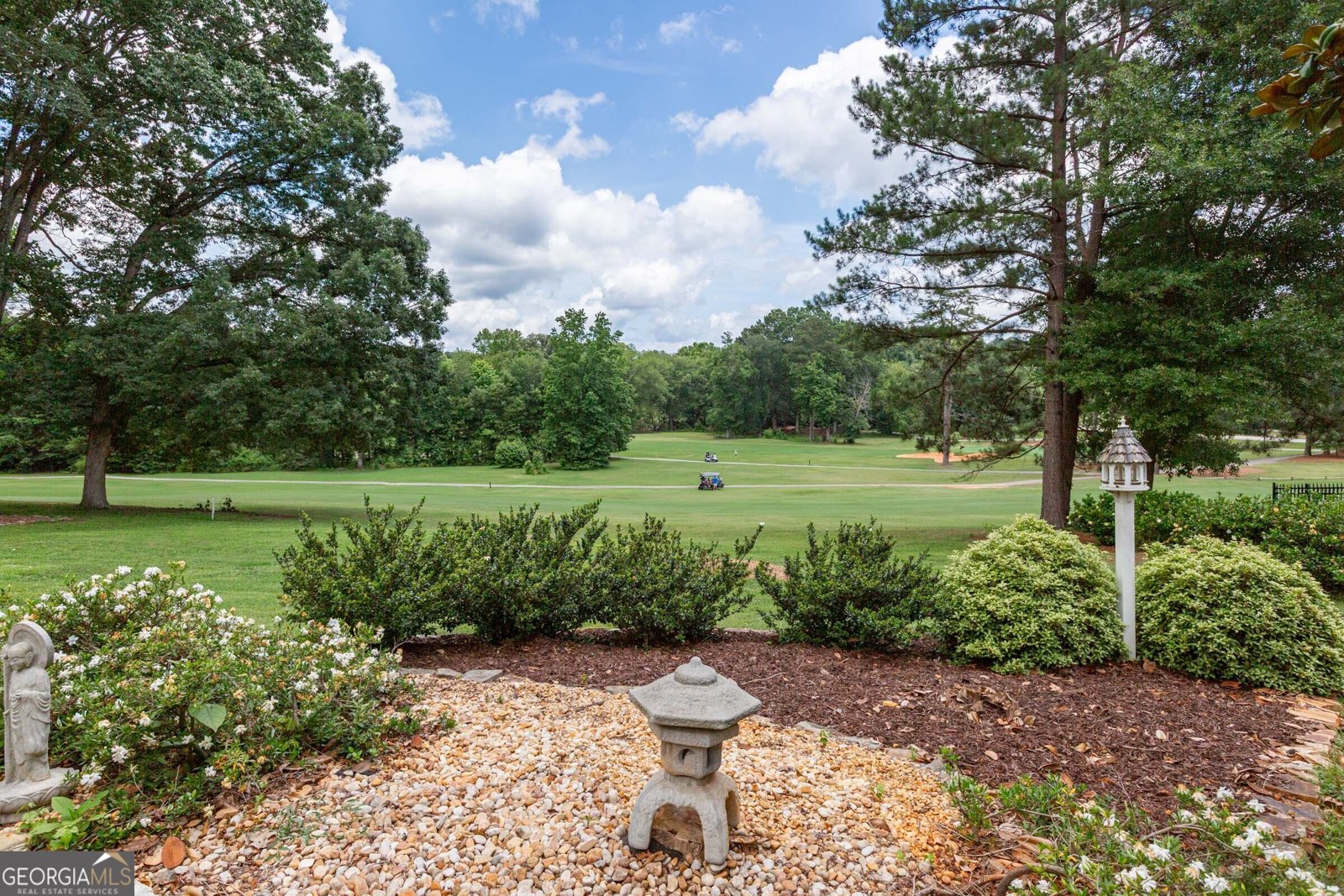 410 Golf View Drive Peachtree City - 2