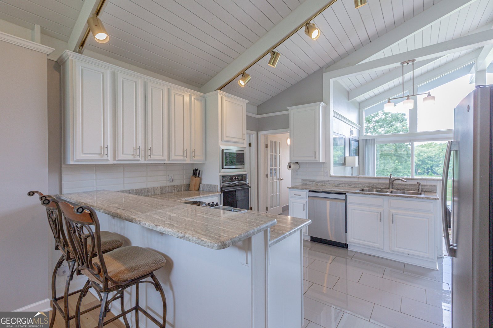 410 Golf View Drive Peachtree City - 20