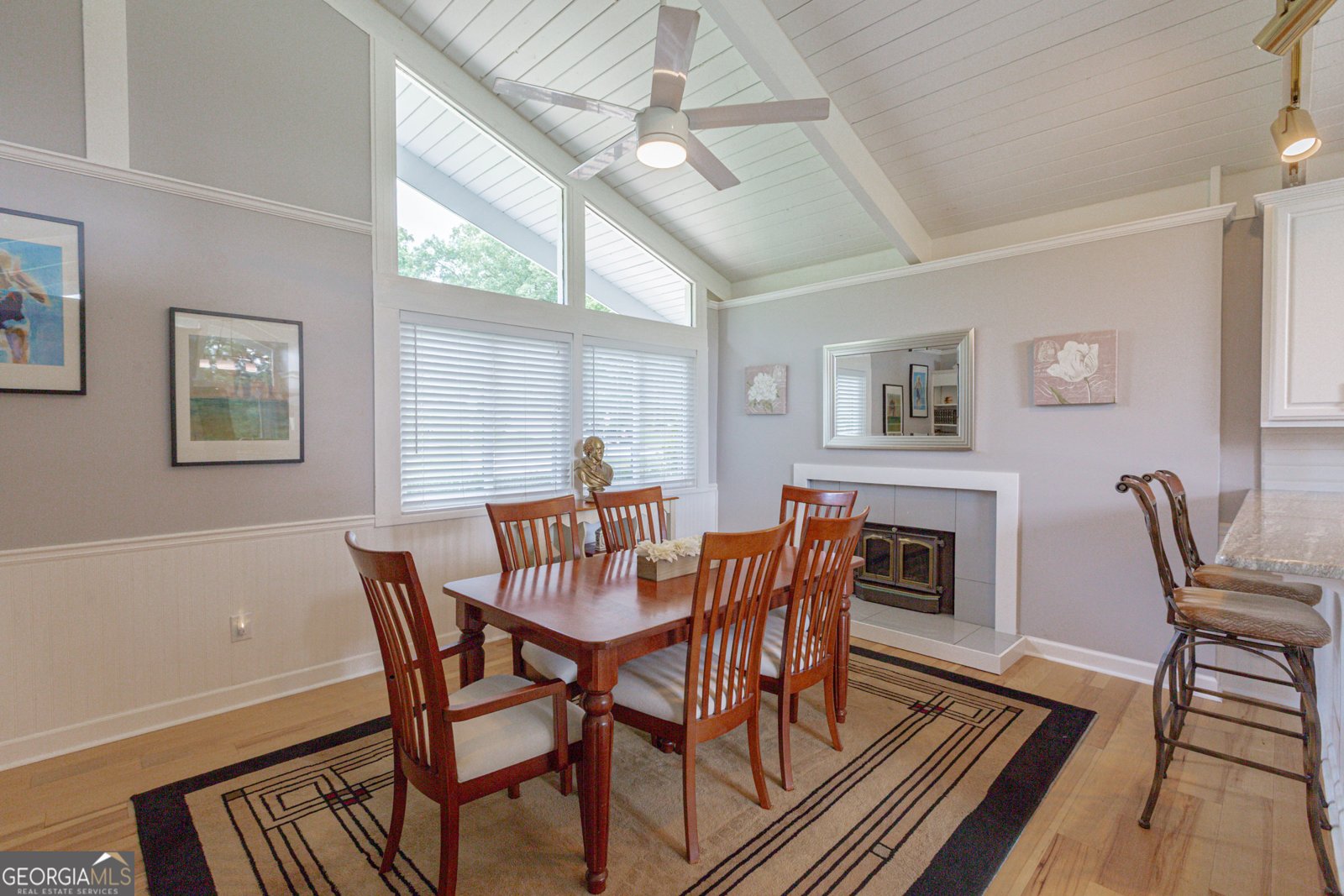 410 Golf View Drive Peachtree City - 22