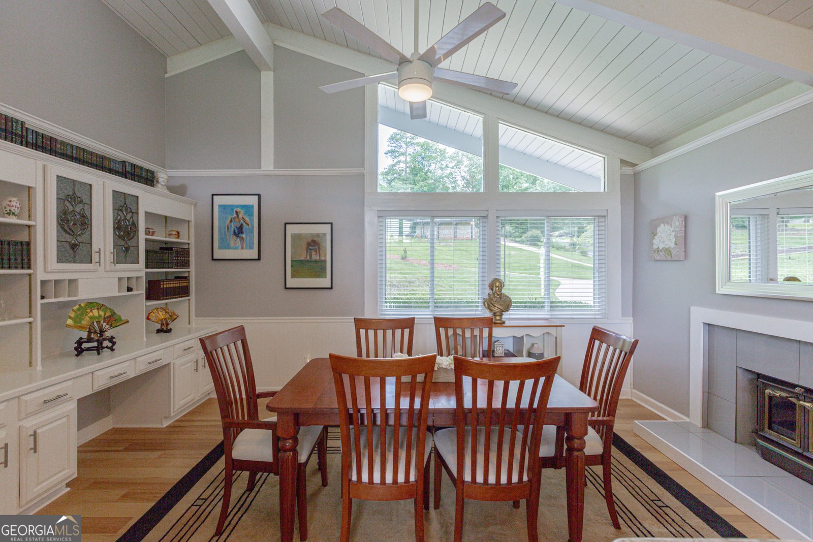 410 Golf View Drive Peachtree City - 23
