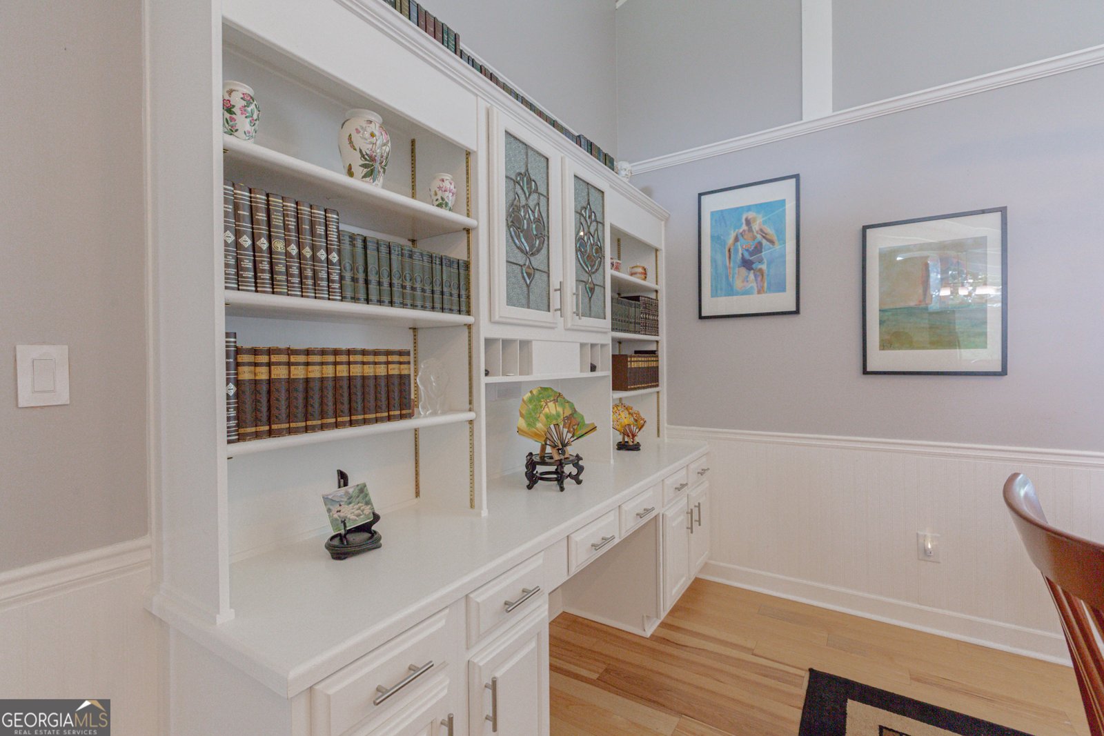 410 Golf View Drive Peachtree City - 24