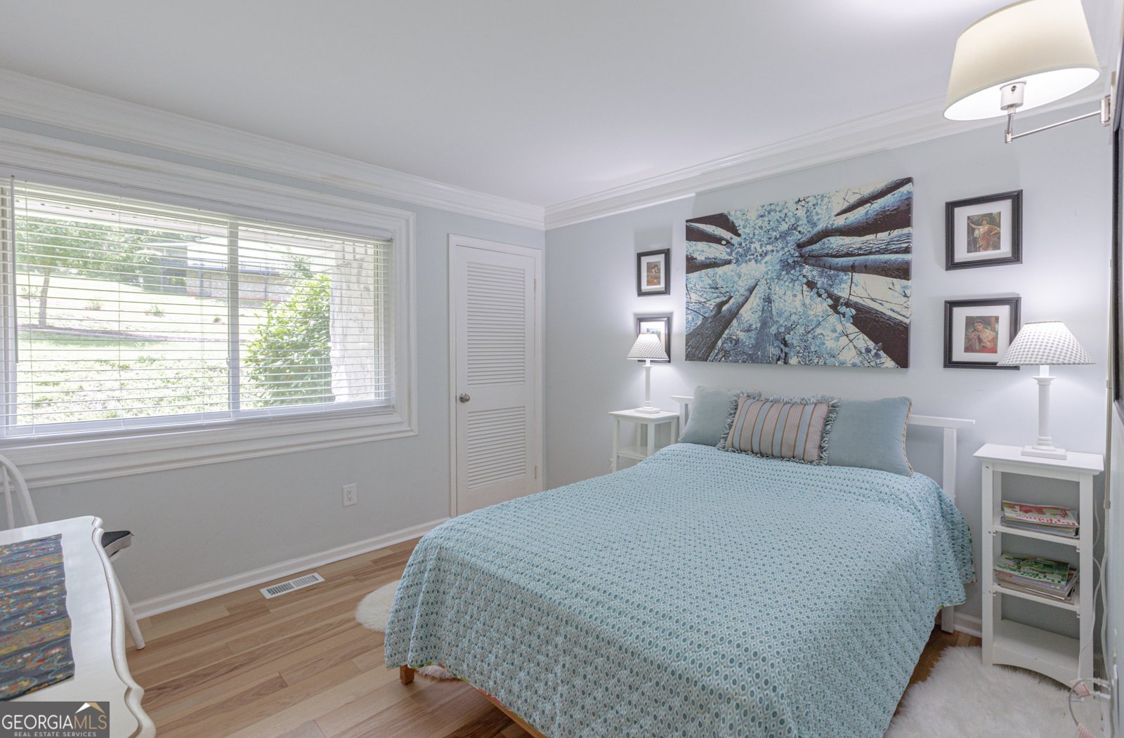 410 Golf View Drive Peachtree City - 27