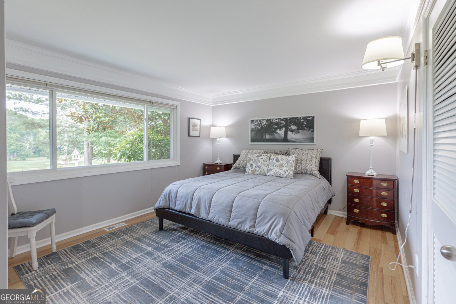 410 Golf View Drive Peachtree City - 29