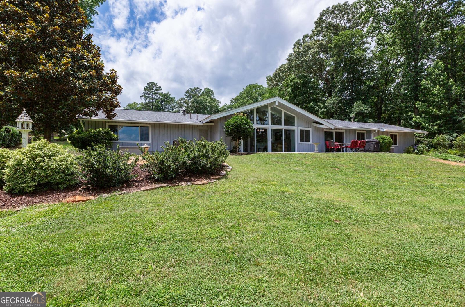 410 Golf View Drive Peachtree City - 3