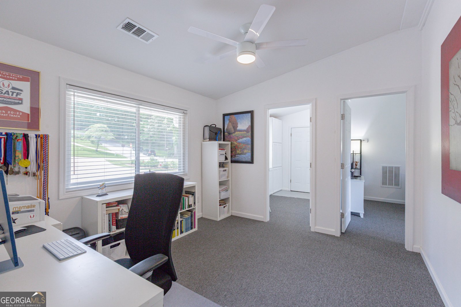 410 Golf View Drive Peachtree City - 35