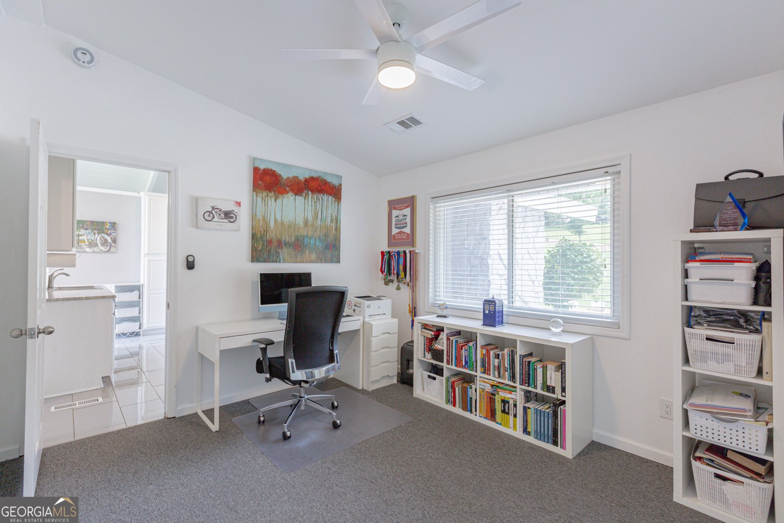 410 Golf View Drive Peachtree City - 36