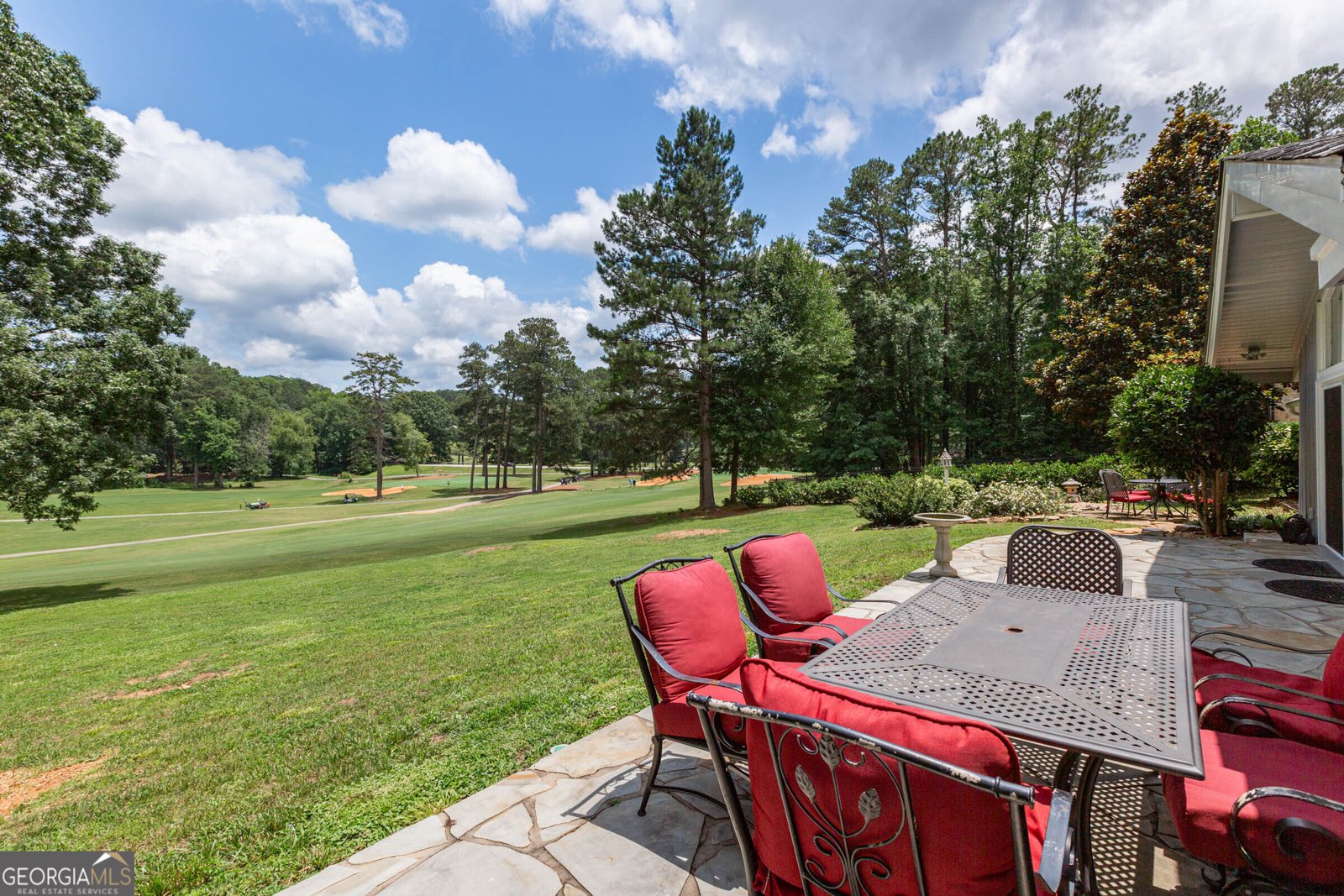 410 Golf View Drive Peachtree City - 41