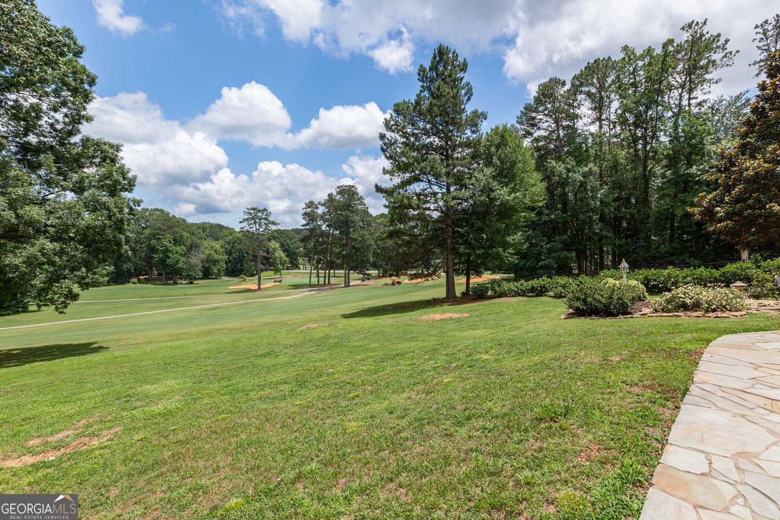 410 Golf View Drive Peachtree City - 42