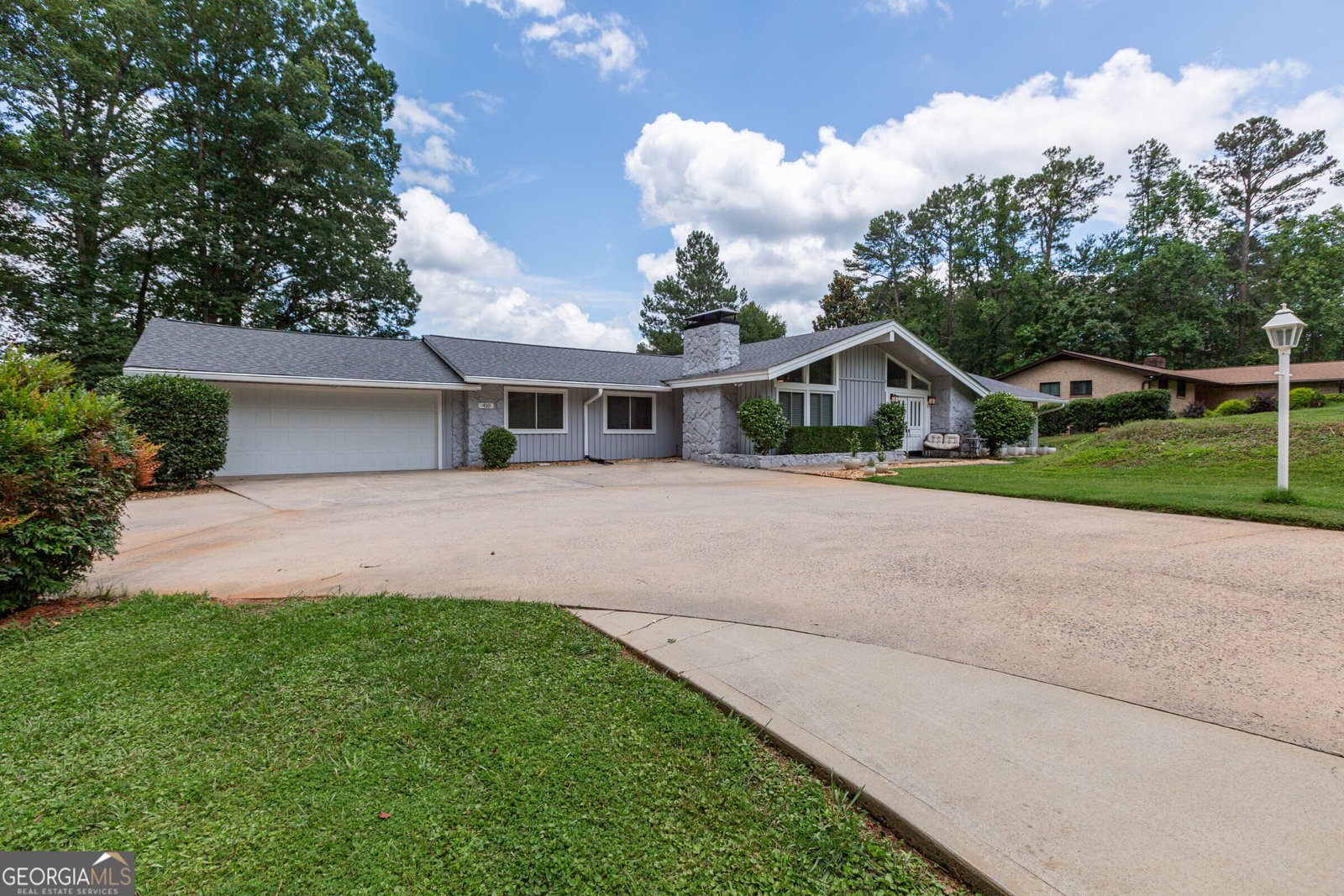 410 Golf View Drive Peachtree City - 43
