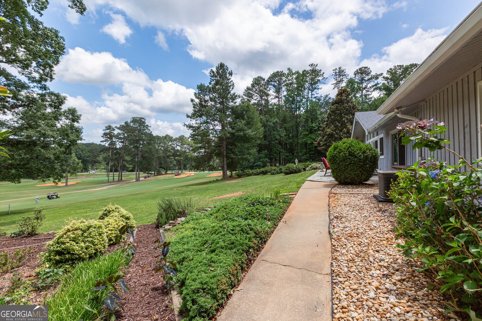 410 Golf View Drive Peachtree City - 44