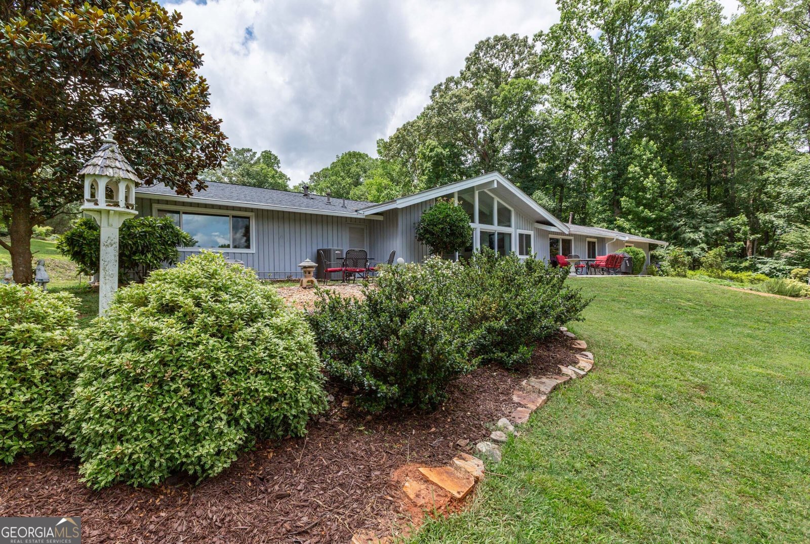 410 Golf View Drive Peachtree City - 45