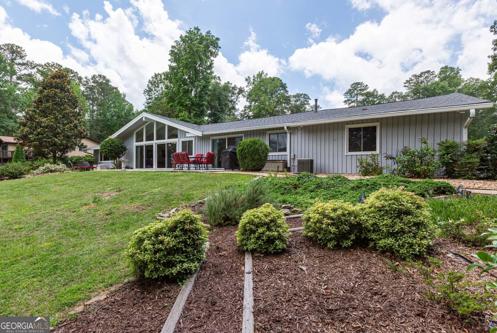 410 Golf View Drive Peachtree City - 46