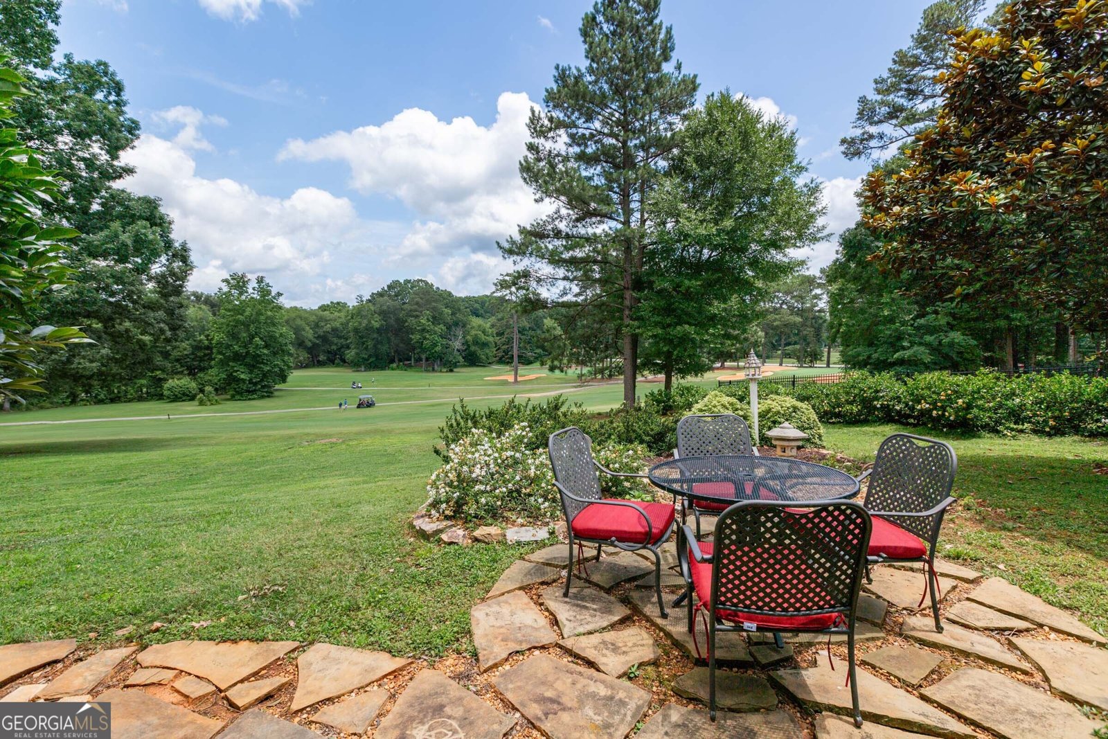 410 Golf View Drive Peachtree City - 48