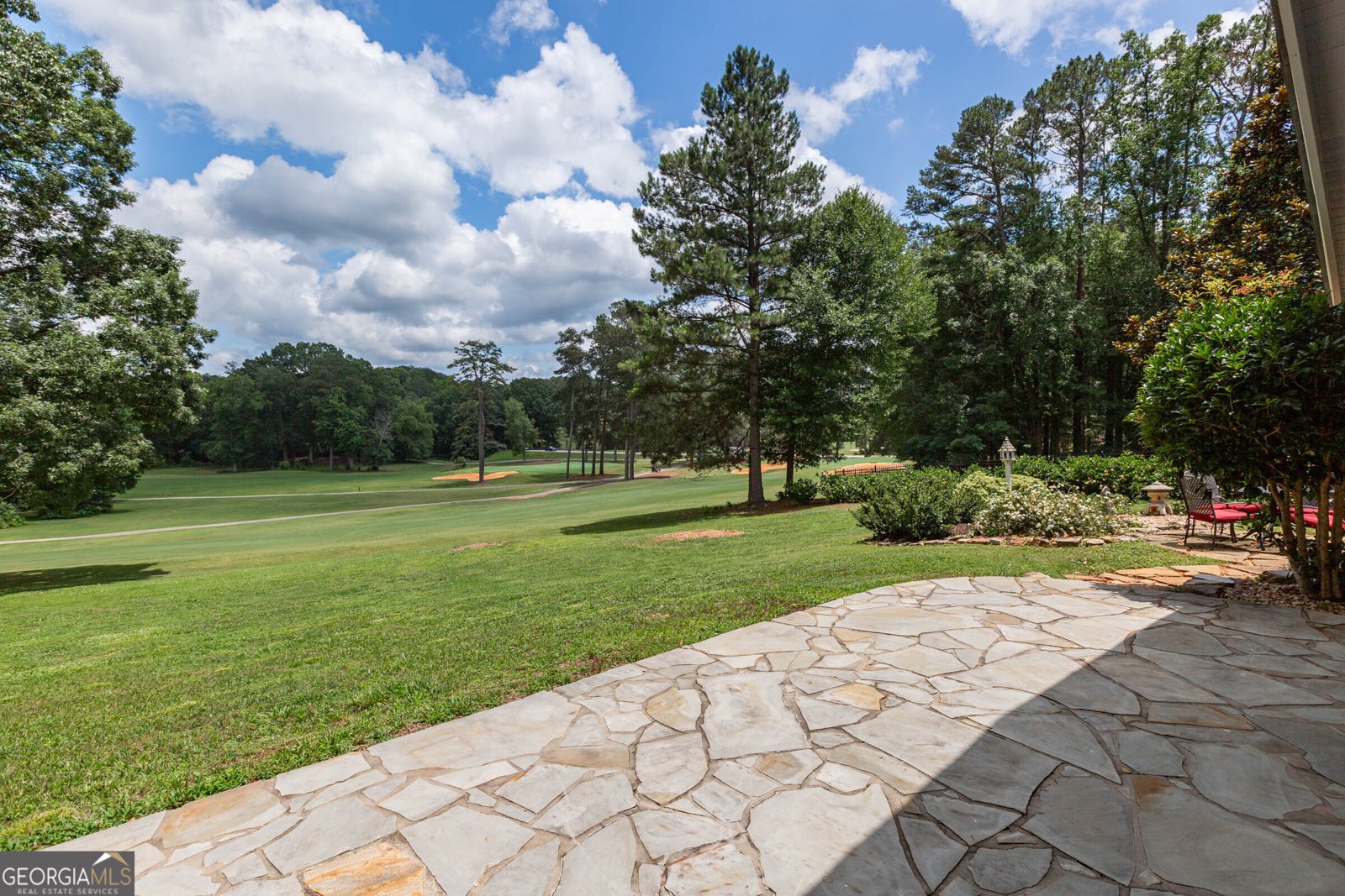 410 Golf View Drive Peachtree City - 49