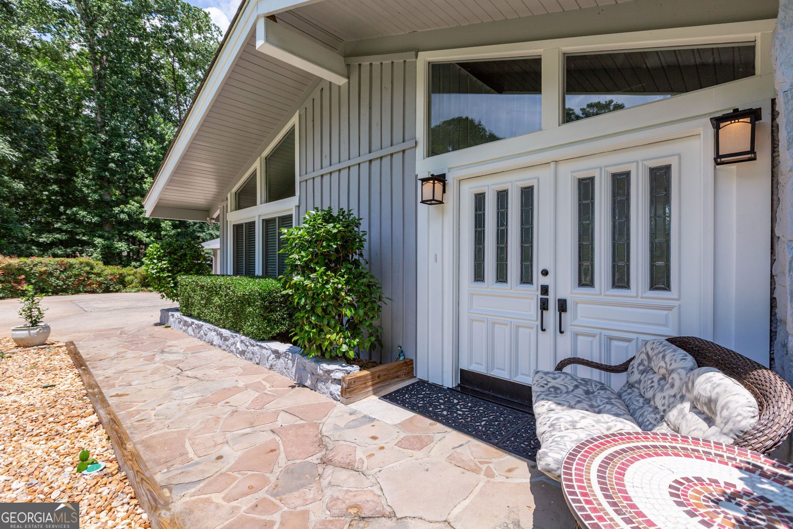 410 Golf View Drive Peachtree City - 5