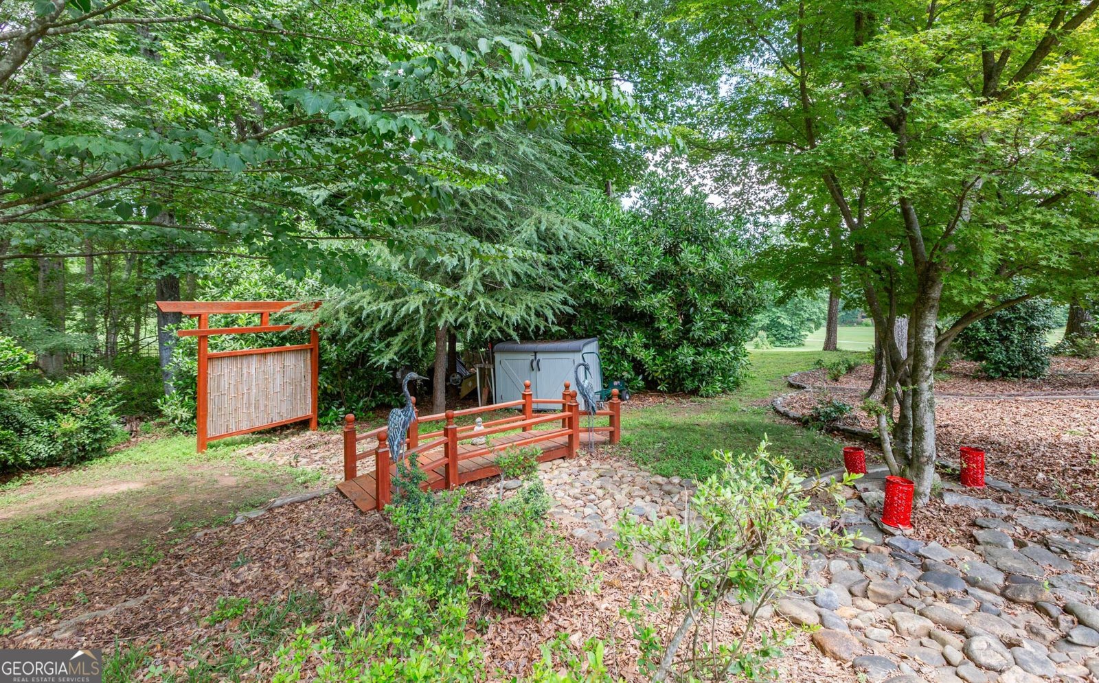 410 Golf View Drive Peachtree City - 50