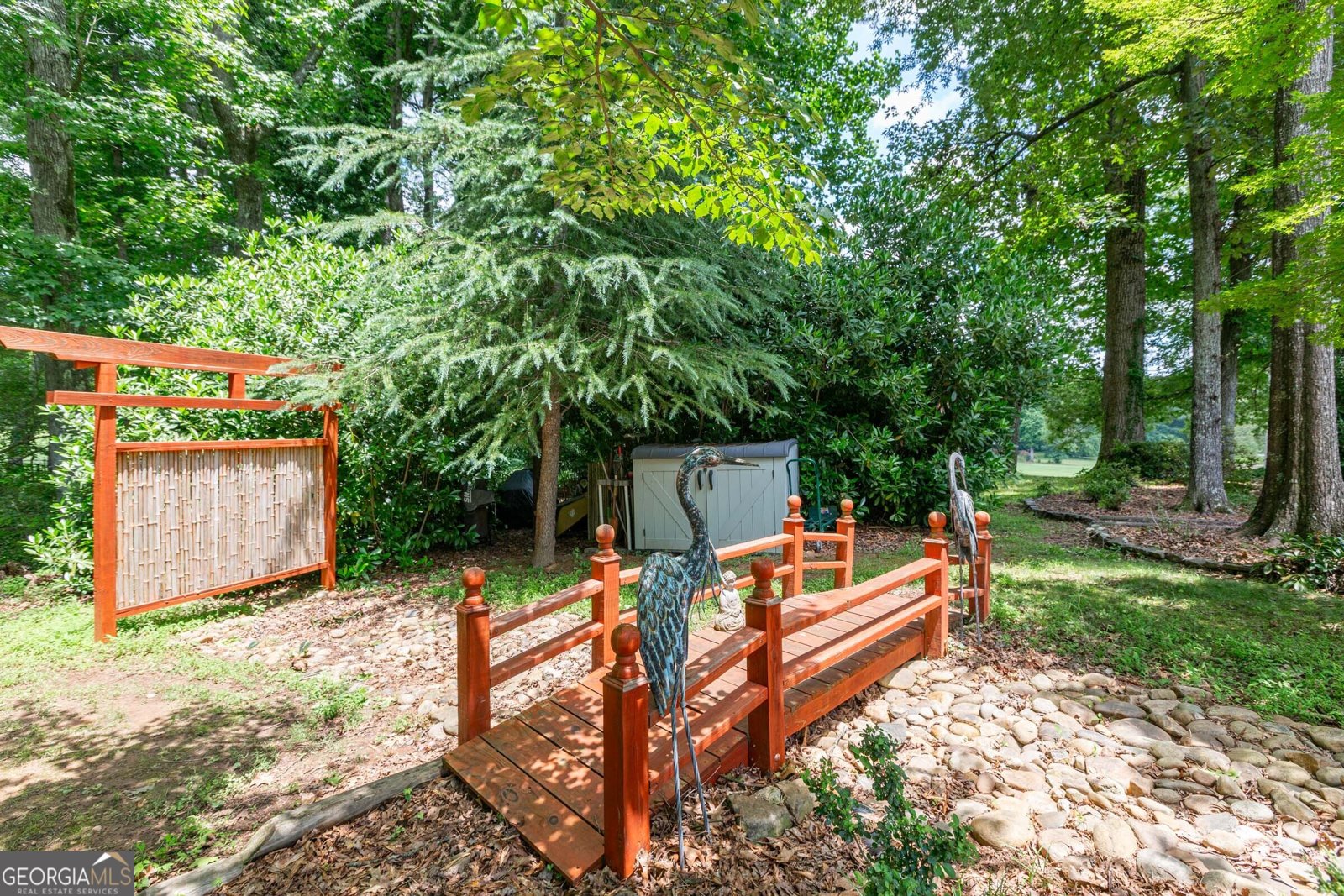 410 Golf View Drive Peachtree City - 51