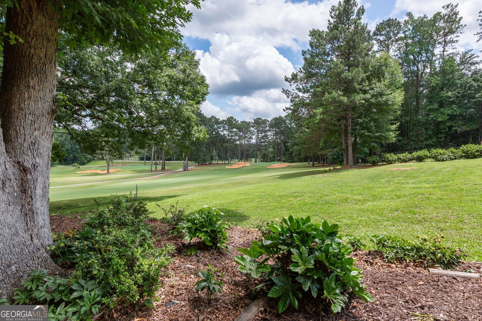 410 Golf View Drive Peachtree City - 52